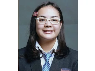 Phạm Ngô Hoàng Lan